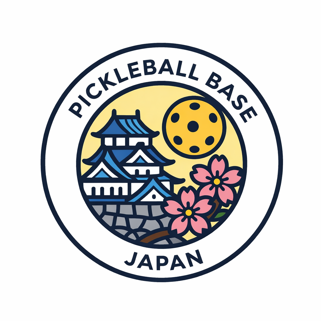 Pickleball Base Osaka